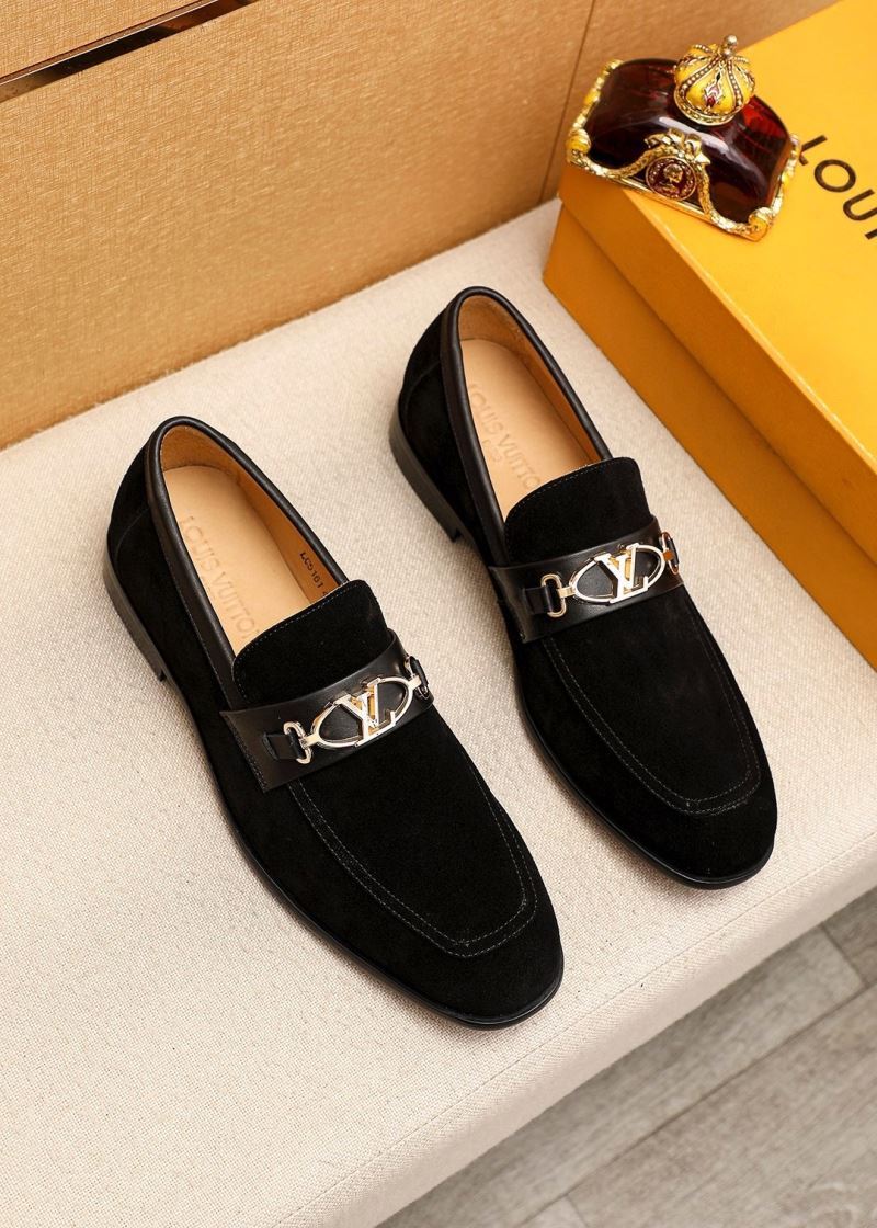 Louis Vuitton Business Shoes